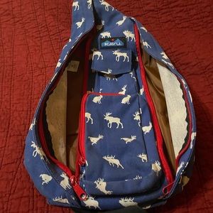 Kavu sling bag